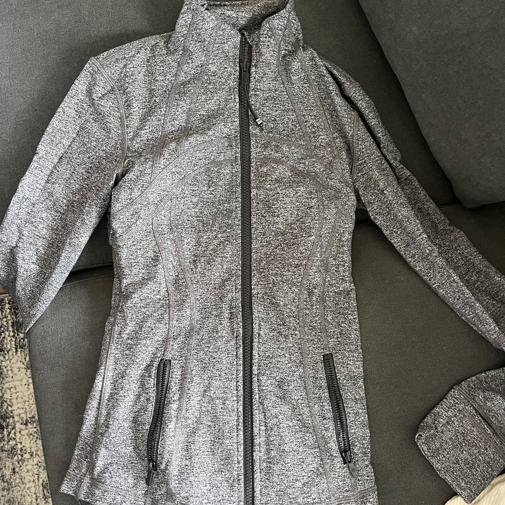 Lululemon Define jacket
